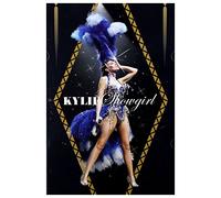 Minogue, Kylie - Showgirl