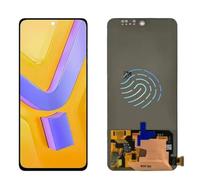 SHOWGOOD 6,7 pouces AMOLED pour vivo V40 SE 5G LCD Affichage à L'écran Tactile Digitizer Assemblée V40SE V2337 Pièces De Rechange