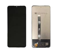 SHOWGOOD 6,7 pouces pour ZTE Nubia Focus Pro 5G LCD Z2351N Écran Tactile Digitizer LCD (Noir Sans Cadre)