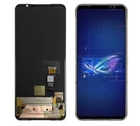 SHOWGOOD AMOLED Écran tactile LCD pour Asus ROG Phone 6 Écran tactile LCD Digitizer Assemblée Remplacement