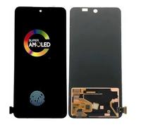 SHOWGOOD AMOLED Écran tactile LCD pour Oppo Reno 13F 5G CPH2699 Écran tactile Digitizer Assemblée Remplacement