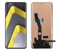 SHOWGOOD AMOLED Écran tactile LCD pour Xiaomi Poco M8 5G 25118PC98G LCD Écran Tactile Digitizer Assemblée Remplacement
