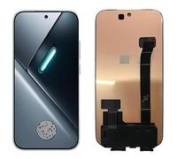SHOWGOOD AMOLED Écran Tactile LCD pour Xiaomi Poco X8 Pro 5G 2511FPC34G LCD Écran Tactile Digitizer Assemblée Remplacement