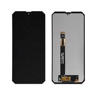 SHOWGOOD Écran LCD de rechange pour Blackview Fort 1 + écran tactile de travail Fort1