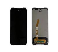 Showgood Écran LCD de rechange pour Blackview Oscal Pilot 1 pièce LCD