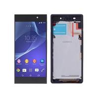 Showgood Écran LCD de rechange pour Sony Xperia Z2 D6502 D6503 D6543 Noir Sans cadre