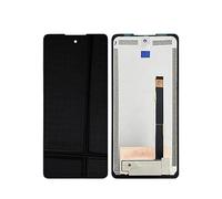 SHOWGOOD Écran LCD + écran tactile de rechange pour Ulefone Armor 10 5G LCD Screen (pour Armor 10 5G)