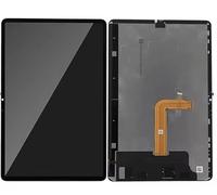 SHOWGOOD Écran LCD pour Blackview Mega 3 avec écran tactile Digitizer Assemblée + outil