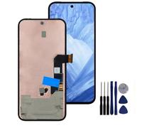 SHOWGOOD Écran OLED pour Google Pixel 8A LCD Affichage Écran tactile GKV4X G6GPR G8HHN G576D Pièces de rechange