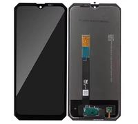 Showgood Écran tactile de rechange pour Blackview BV6200 Plus LCD