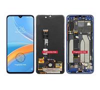 Showgood Écran tactile LCD 100 % testé pour Xiaomi Mi 9 SE Écran tactile de rechange pour Xiaomi Mi 9SE Mi9 SE M1903F2G LCD (TFT sans cadre)