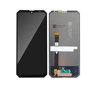 SHOWGOOD Écran tactile LCD 16,58 cm pour Blackview BV8800 + 2400 x 1080 BL8800 Pro avec cadre (BL8800 Pro sans cadre)