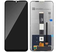 SHOWGOOD Écran tactile LCD de rechange pour Blackview A95 Écran tactile 6,5" (sans cadre)