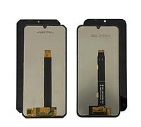 Showgood Écran tactile LCD de rechange pour Cubot King Kong 3 (King Kong)