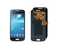 Showgood Écran tactile LCD numériseur pour Samsung Galaxy S4 Mini Bleu Sans cadre
