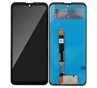 SHOWGOOD Écran tactile LCD pour Blackview BV5300 Plus LCD Écran tactile Digitizer Assemblée Remplacement