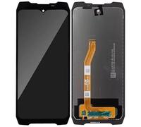 SHOWGOOD Écran tactile LCD pour Blackview BV7300 Écran tactile Digitizer Assemblée Remplacement