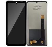 SHOWGOOD Écran tactile LCD pour Cubot Kingkong 11 LCD Écran tactile Digitizer Assemblée Remplacement (avec cadre)