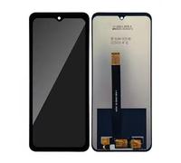 SHOWGOOD Écran tactile LCD pour Cubot Kingkong Power 5 Écran LCD Tactile Digitizer Assemblée Remplacement