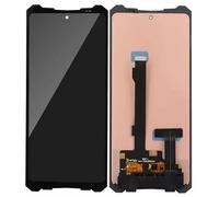 Showgood Écran tactile LCD pour DOOGEE DK10 Écran tactile Digitizer Assemblée Remplacement