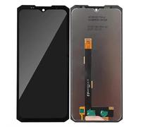 Showgood Écran tactile LCD pour DOOGEE S200 Plus LCD Écran tactile Digitizer Assemblée Remplacement