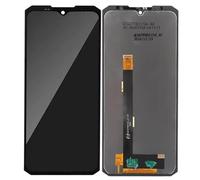 SHOWGOOD Écran tactile LCD pour DOOGEE S200X LCD Display Touch Screen Digitizer Assemblée Remplacement