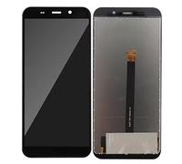 SHOWGOOD Écran tactile LCD pour Fossibot F101 Pro Display Touch Screen Digitizer Assemblée Remplacement