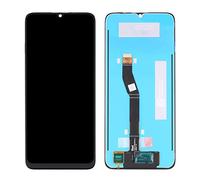 SHOWGOOD Écran tactile LCD pour Huawei Nova Y70 avec cadre pour Huawei Nova Y70 Plus MGA-LX9 Noir sans cadre