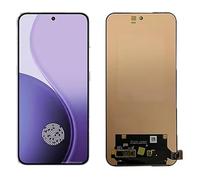 SHOWGOOD Écran tactile LCD pour Oppo Reno 14 Pro LCD Affichage Tactile Digitizer Assemblée Remplacement