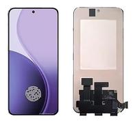 SHOWGOOD Écran tactile LCD pour Oppo Reno 14F CPH2743 Écran tactile Digitizer Assemblée Remplacement