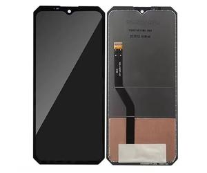 SHOWGOOD Écran tactile LCD pour Oukitel WP23 Plus LCD Écran tactile Digitizer Assemblée Remplacement