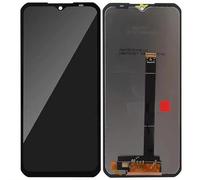 SHOWGOOD Écran tactile LCD pour Oukitel WP33 Pro LCD Display Touch Screen Digitizer Assemblée Remplacement