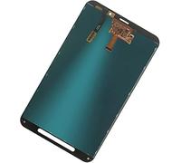 SHOWGOOD Écran tactile LCD pour Samsung Galaxy Tab Active SM-T365 T365 T360 avec écran LCD complet (noir T365)