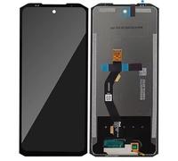 SHOWGOOD Écran tactile LCD, pour Ulefone Armor 27T LCD Display Touch Screen Digitizer Assemblée Remplacement