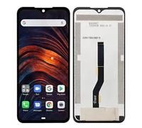 SHOWGOOD Écran tactile LCD, pour Ulefone Armor 7E LCD Display Touch Screen Digitizer Assemblée Remplacement