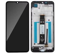 SHOWGOOD Écran tactile LCD pour Umidigi C1 Max LCD Écran tactile Digitizer Assemblée Remplacement (avec cadre)
