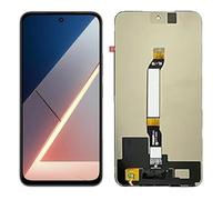 SHOWGOOD Écran tactile LCD pour Xiaomi Poco M7 4G 25062PC34E LCD Écran Tactile Digitizer Assemblée Remplacement