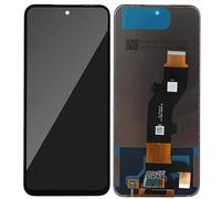 SHOWGOOD Écran tactile LCD pour ZTE Blade V70 Design LCD Écran tactile Digitizer Assemblée Remplacement