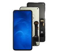 SHOWGOOD Écran tactile LCD TFT pour Google Pixel 4A 4G / 5G G025J / GD1YQ LCD tactile Digitizer Assemblée Remplacement (TFT 4A 4G)