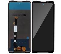 Showgood Écran tactile pour Blackview OSCAL Pilot 3 LCD Digitizer Assemblée Remplacement
