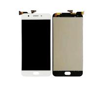 SHOWGOOD Kit numériseur pour Oppo A59/F1s A1601 Écran tactile LCD pour Oppo A59 F1s Accessoires de téléphone portable