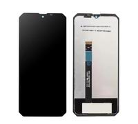 SHOWGOOD pour Blackview BV6200 / BV6200 Pro Écran LCD + écran tactile Assemblée Complet Pièces de rechange avec outils