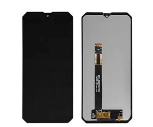 SHOWGOOD pour BLACKVIEW Oscal Marine 1 LCD Display+Tactile Écran de Travail Remplacement Marine1 LCD Écran