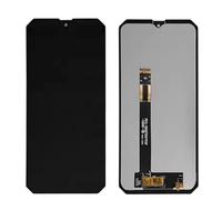 SHOWGOOD pour BLACKVIEW Oscal Marine 2 Écran LCD+Écran Tactile Remplacement Travail Écran Marine2 LCD Écran