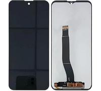 SHOWGOOD pour Cubot King Kong 9 LCD Display+Touch Screen Assembly Remplacement pour Cubot King Kong 9 LCD Pièces de Rechange (Noir)