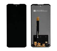 SHOWGOOD pour DOOGEE S200X LCD Display+Écran Tactile Digitizer Assemblée Pièces de Rechange