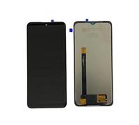 SHOWGOOD pour Oukitel WP15 LCD Display+Écran Tactile Digitizer Assemblée Remplacement 6,5 pouces pour OUKITEL WP15S LCD (pour Oukitel WP15S)
