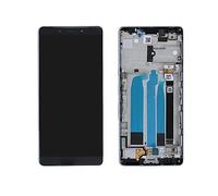SHOWGOOD pour Sony Xperia L3 LCD Affichage Écran Tactile avec Cadre Digitizer Remplacement pour Xperia L3 L3312 I4312 I4332 I3322 LCD (avec Cadre Or)