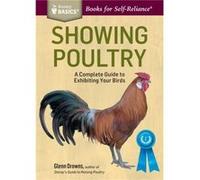 Showing Poultry by Glenn Drowns Glenn Drowns (Auteur)