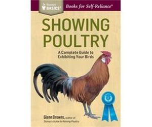 Showing Poultry by Glenn Drowns Glenn Drowns (Auteur)